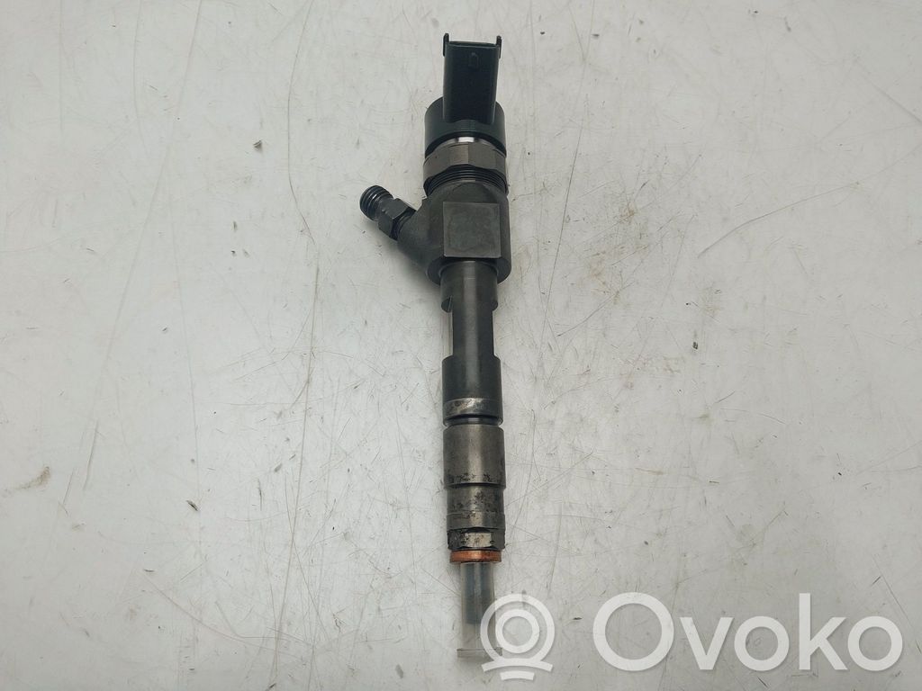 Renault Scenic II - Grand scenic II Injecteur de carburant