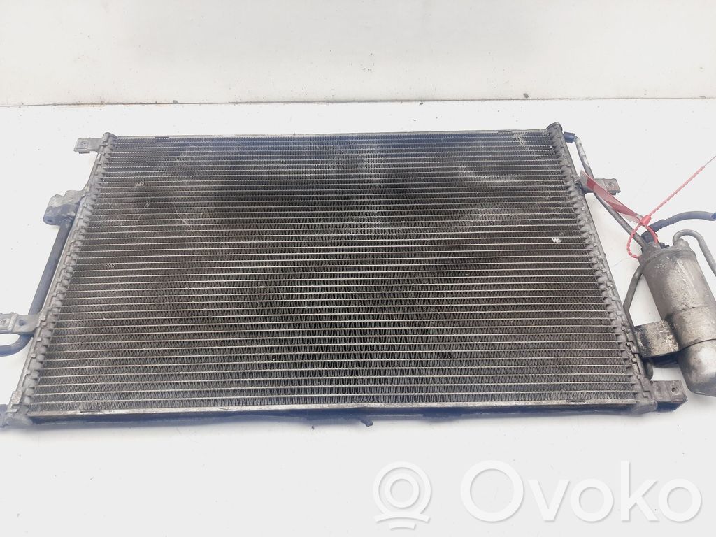 Volvo S80 Radiator răcire A/C (condensor) 