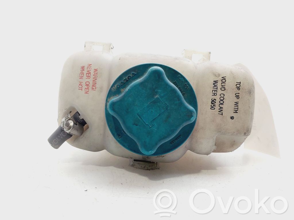 Vas expansiune/rezervor lichid de răcire   30741971