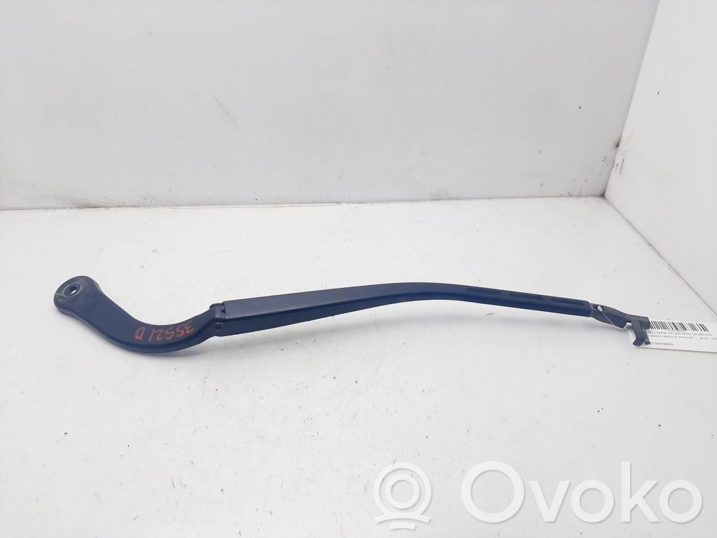 BMW 3 E90 E91 Wischerarm vorne 