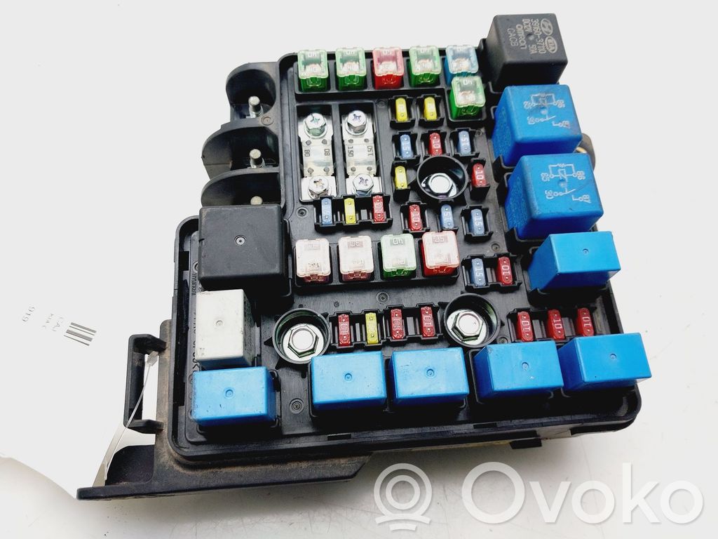 Module de fusibles   919501H030