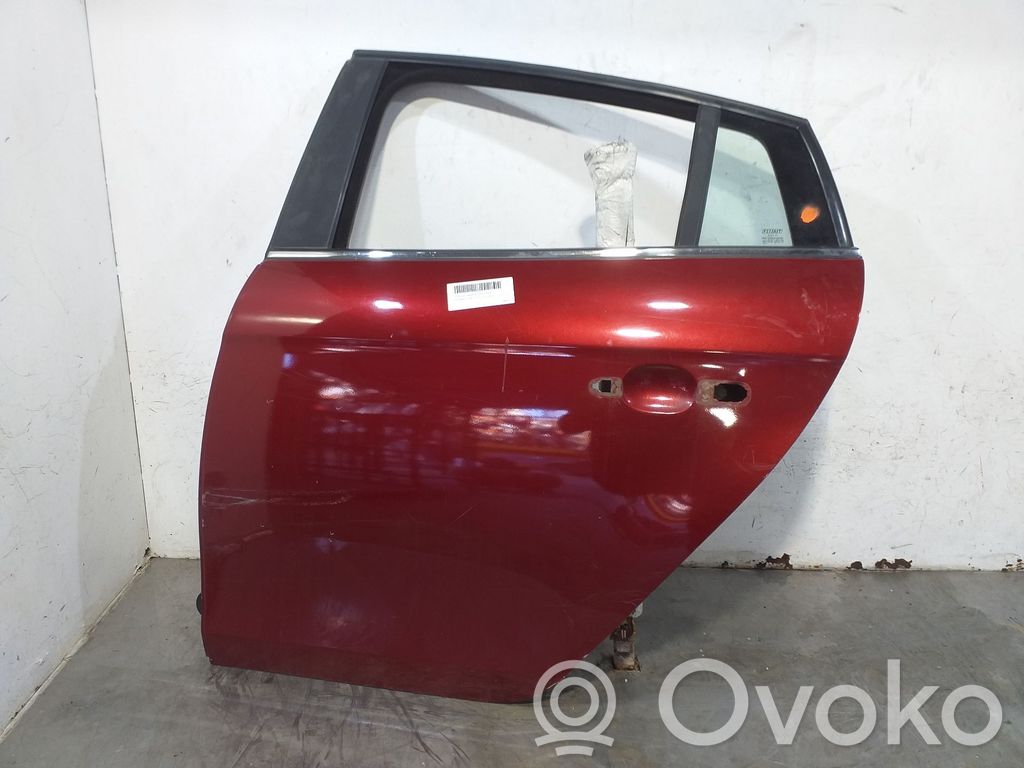 Fiat Bravo Puerta trasera 