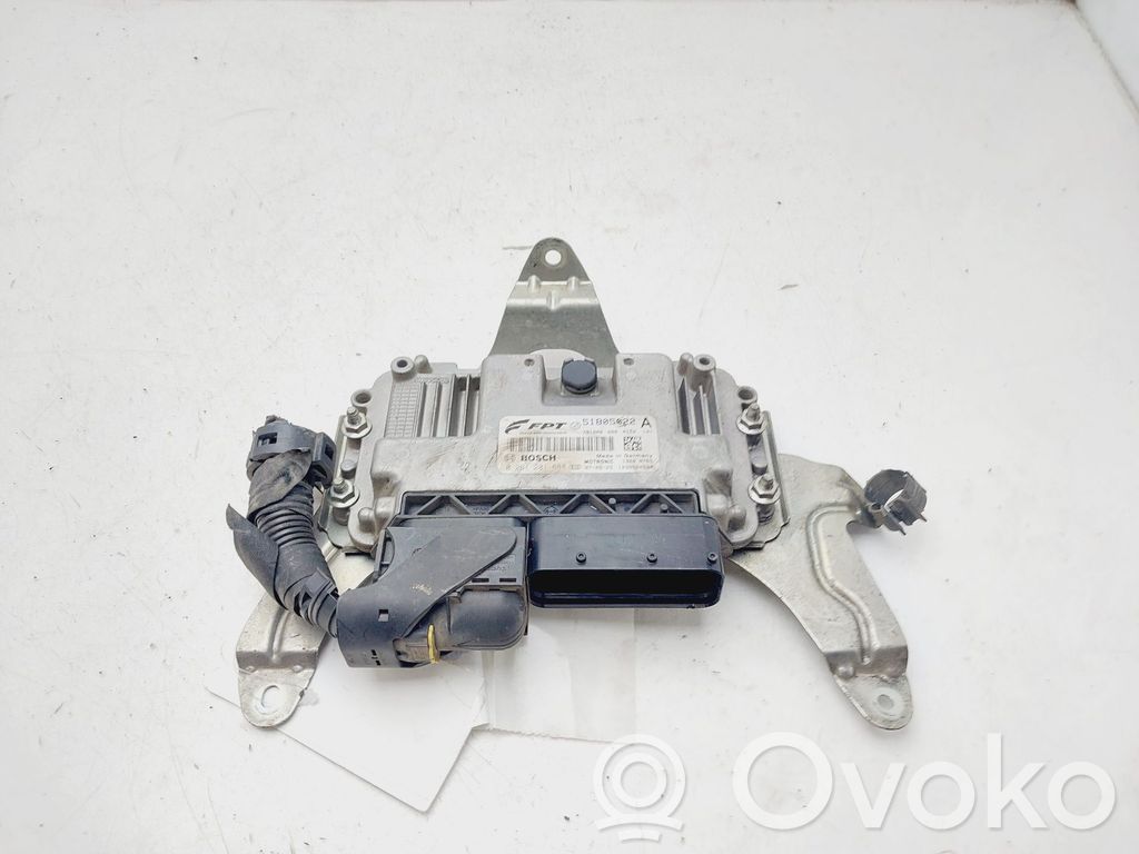 Engine control unit/module   51805022