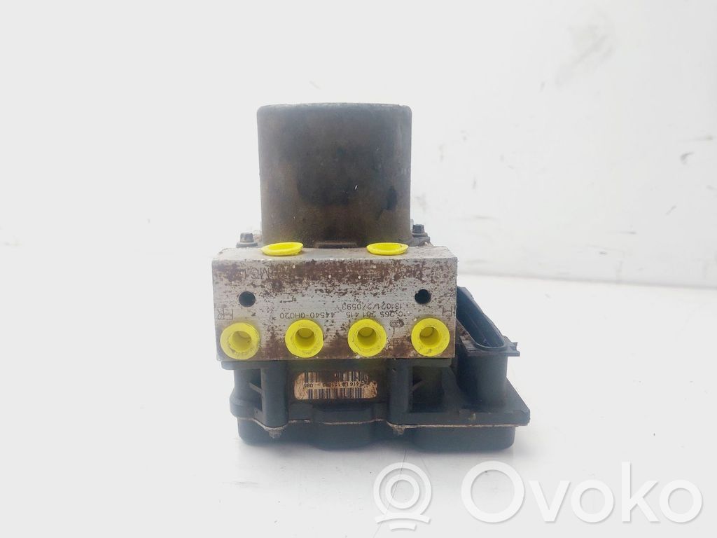 Pompa ABS   445400H020