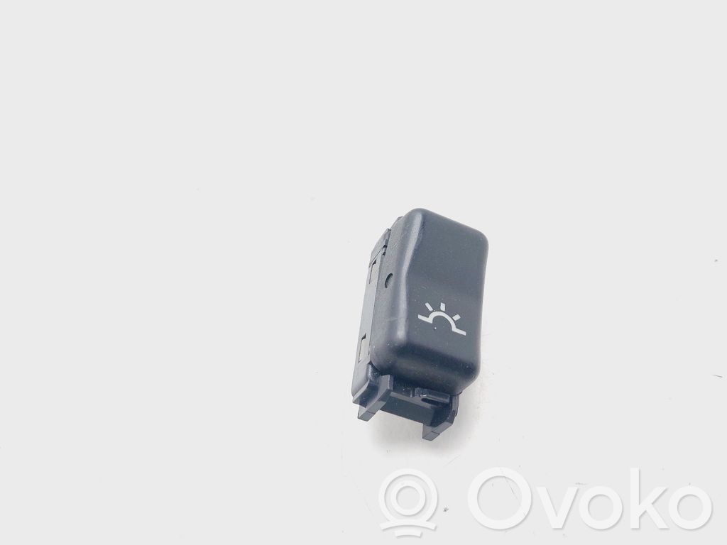 Mercedes-Benz E W124 Otros interruptores/perillas/selectores 