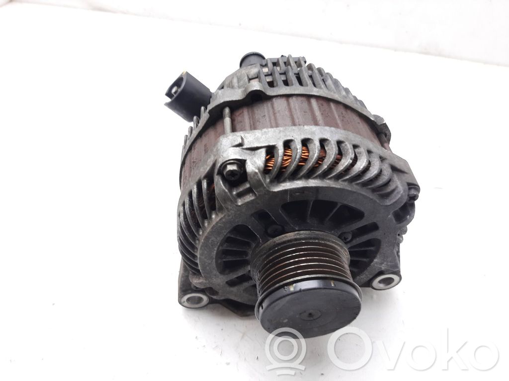 Peugeot 407 Ģenerators 