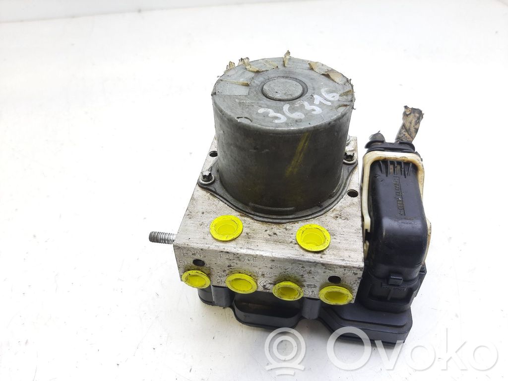 Bomba de ABS   476602079R