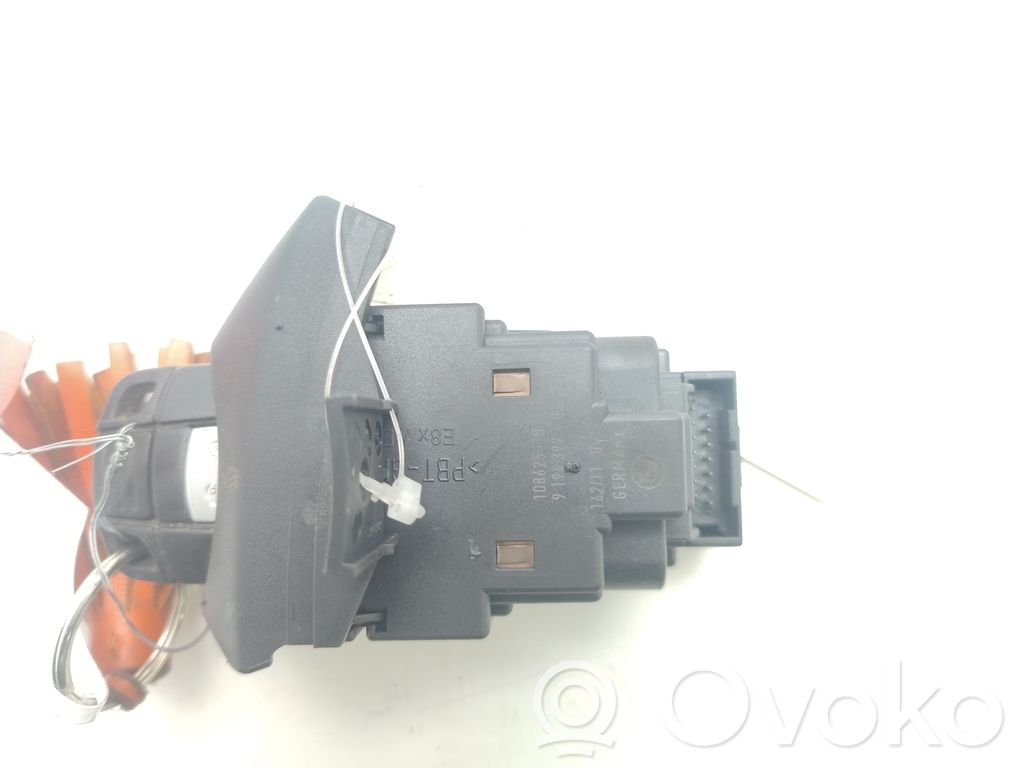 BMW X1 E84 Blocchetto accensione 