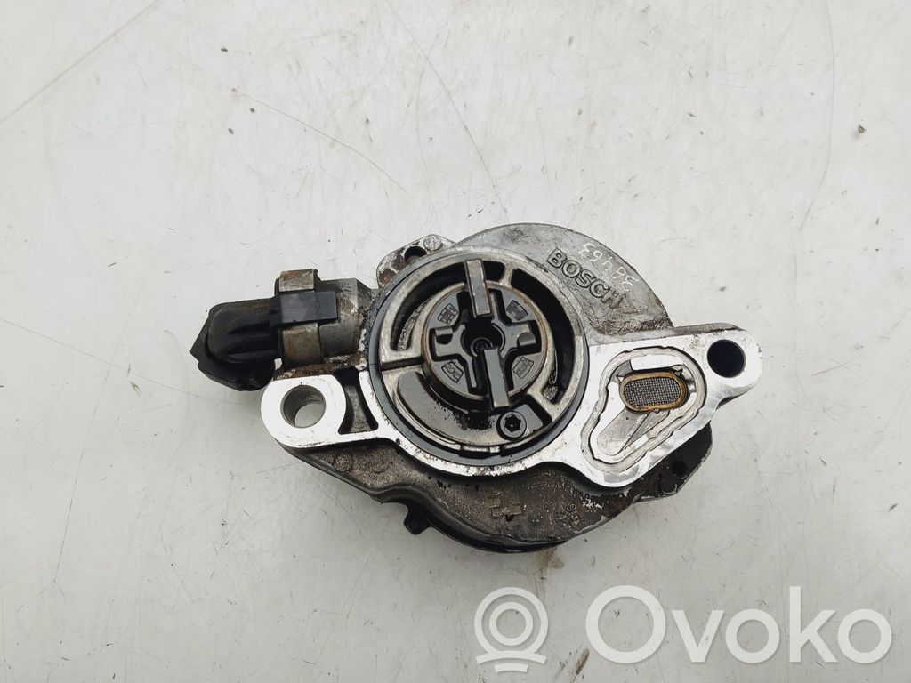 Pompe à vide   D1562B