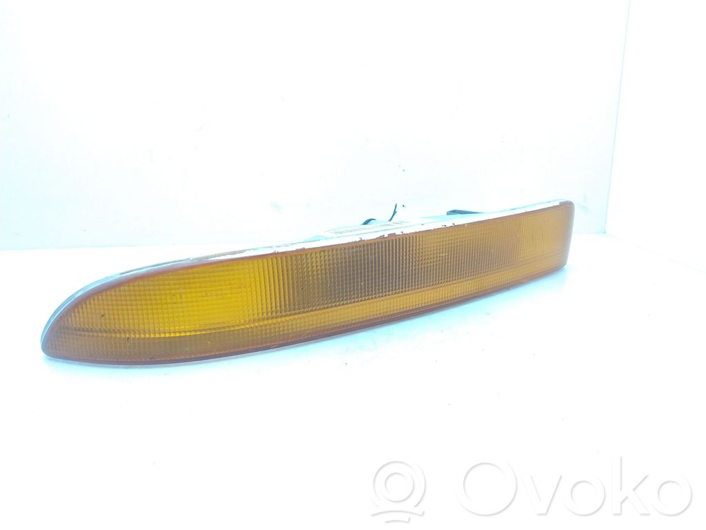 Renault Master II Headlight/headlamp 