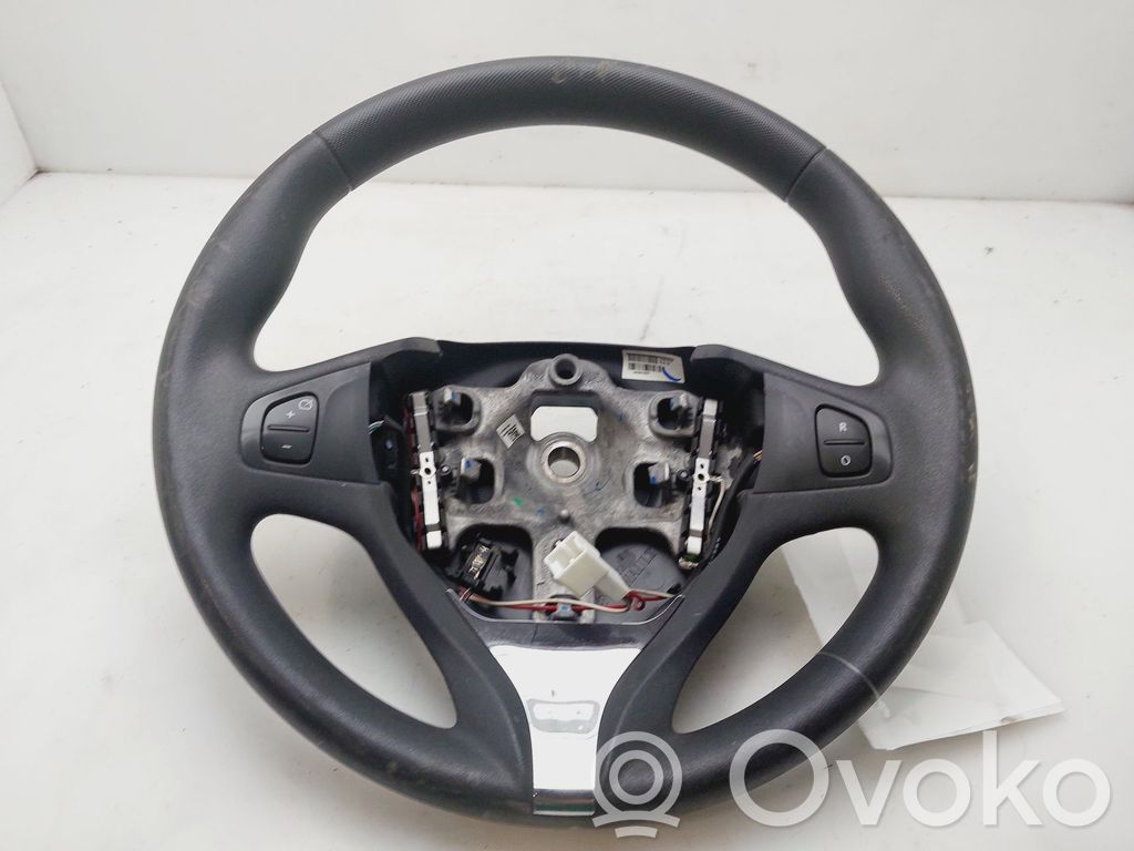 Renault Captur Volante 