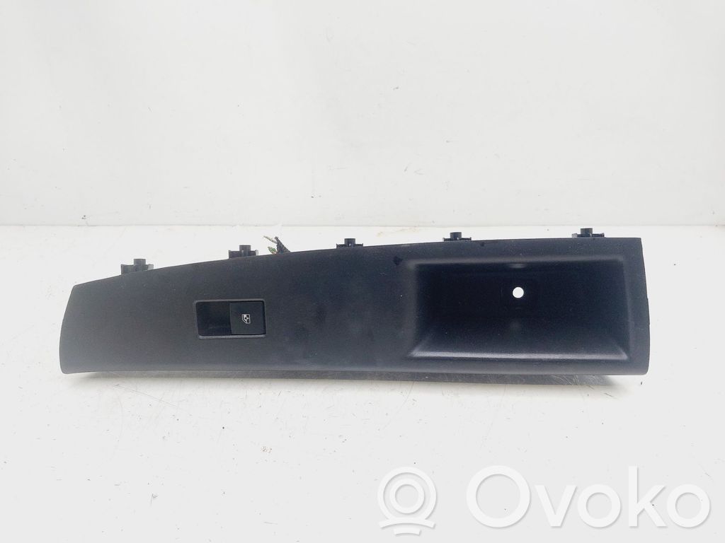 Chevrolet Cruze Electric window control switch 
