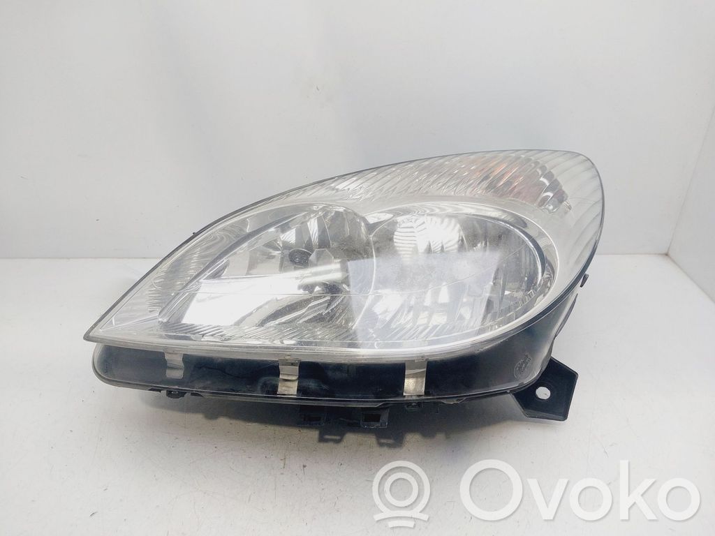 Faro/fanale   9632664880
