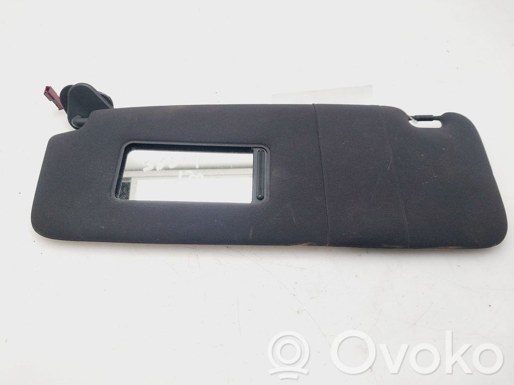 BMW 7 E65 E66 Sonnenblende 