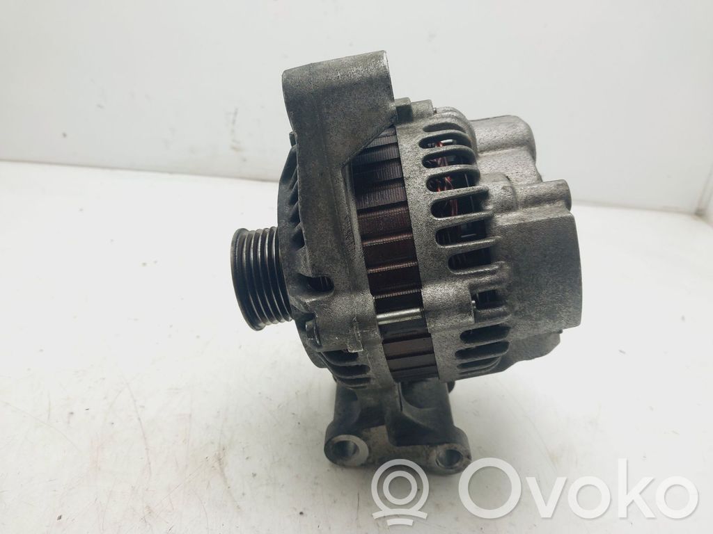 Ford Fiesta Ģenerators 