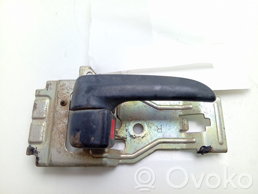 Ford Ranger Manecilla interna puerta trasera 