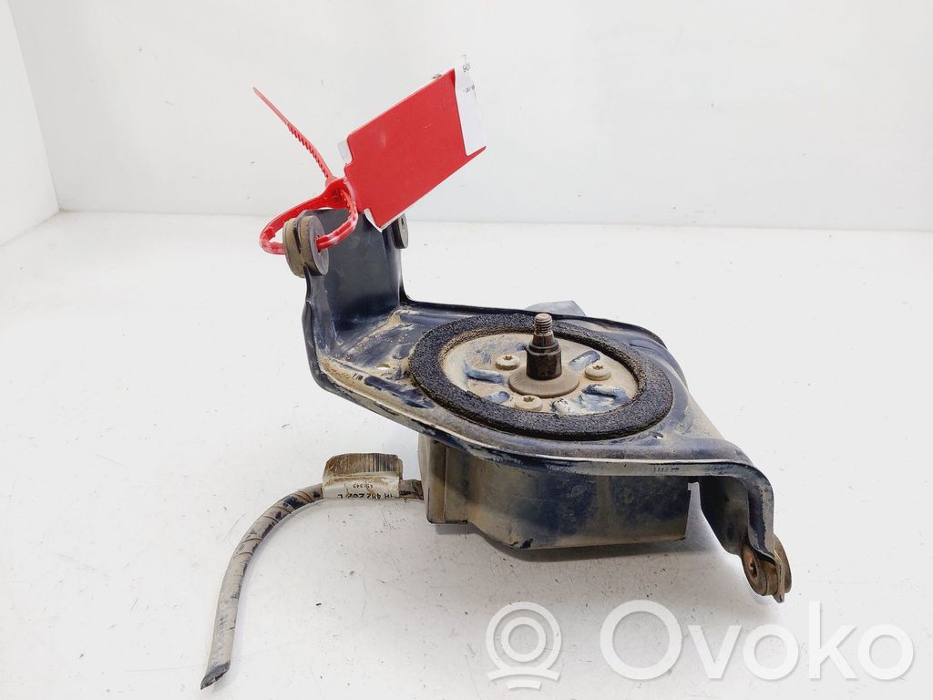 Mitsubishi Space Star Wischergestänge Wischermotor vorne 