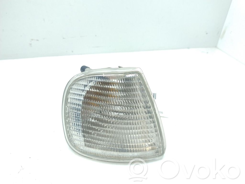 Seat Ibiza II (6k) Headlight/headlamp 