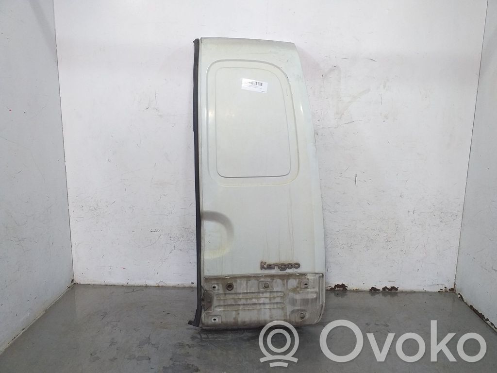 Renault Kangoo I Durvis 