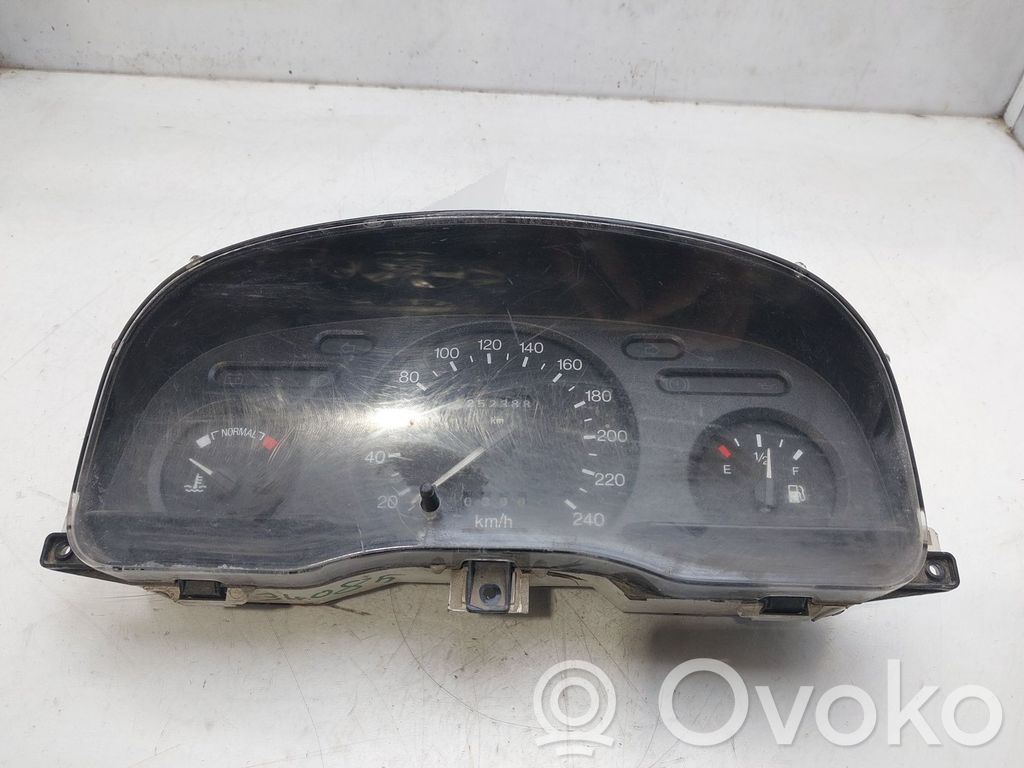 Ford Transit Speedometer (instrument cluster) 