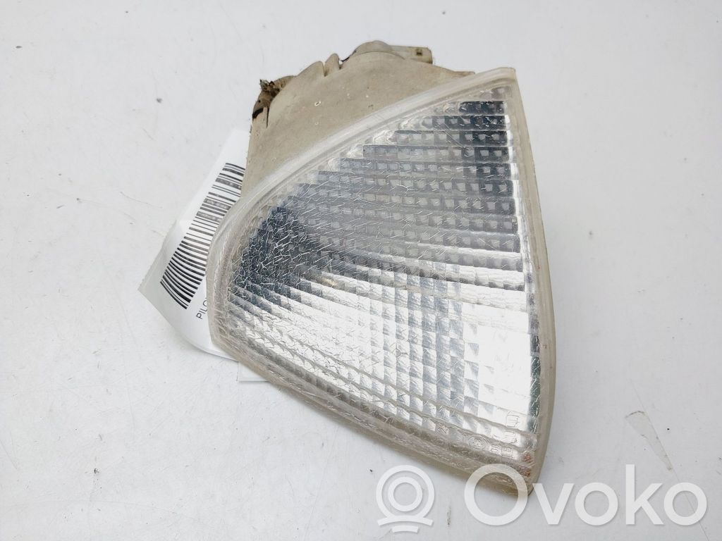 Fiat Scudo Phare frontale 