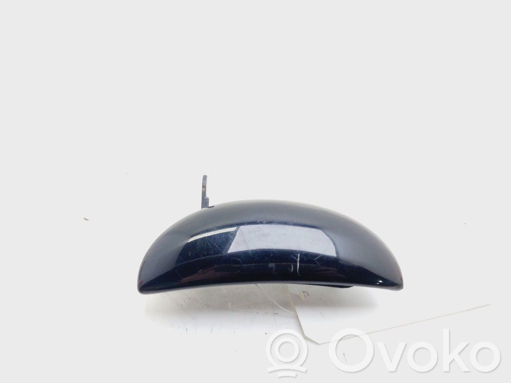 Toyota Aygo AB10 Klamka zewnętrzna drzwi przednich 