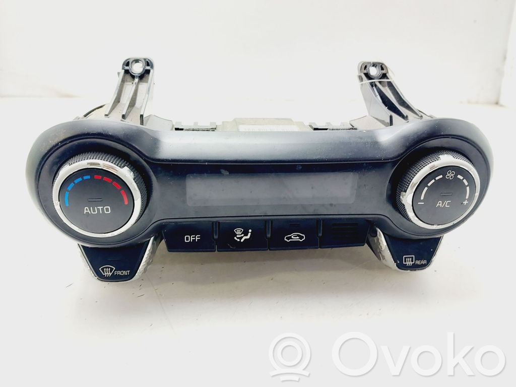 Climate control unit   97250H8230