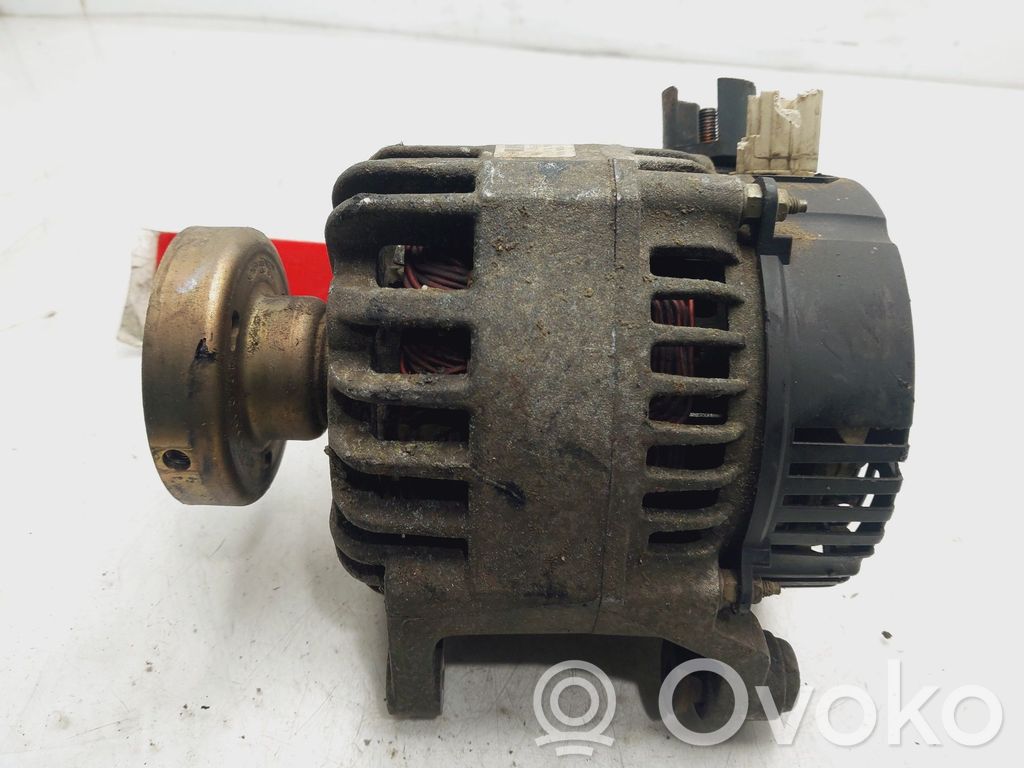 Ford Focus Alternador 
