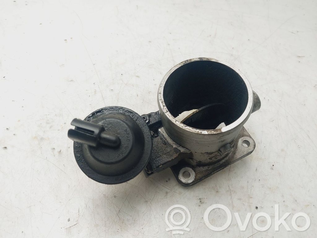 Hyundai Accent Valvola corpo farfallato