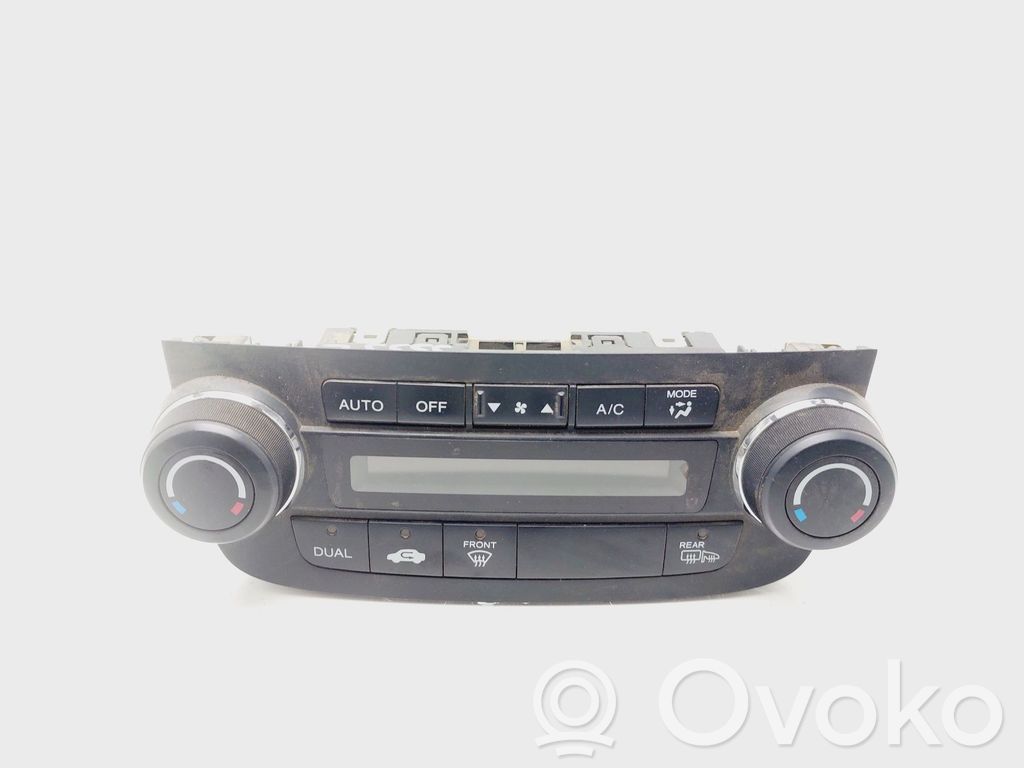 Honda CR-V Unidad de control climatización 