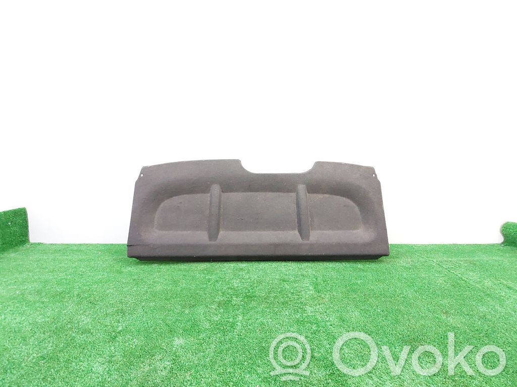 Chevrolet Aveo Parcel shelf 