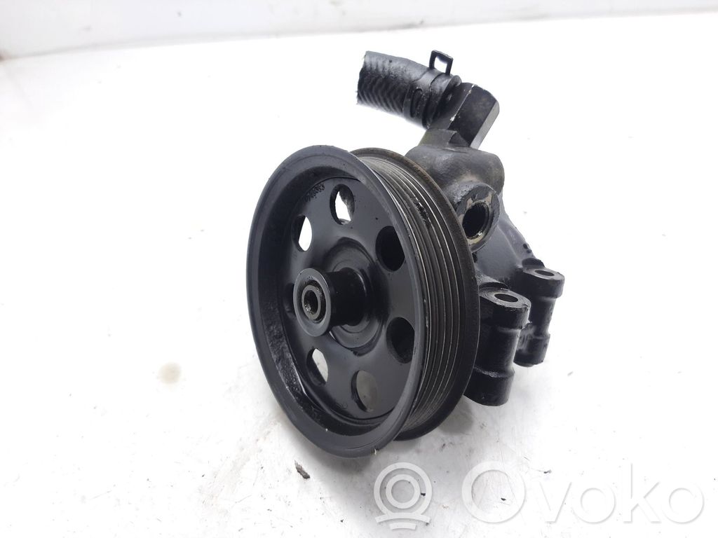 Ford Focus Power steering pump 