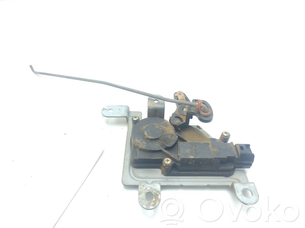 KIA Sorento Motorino di blocco/chiusura del portellone del bagagliaio