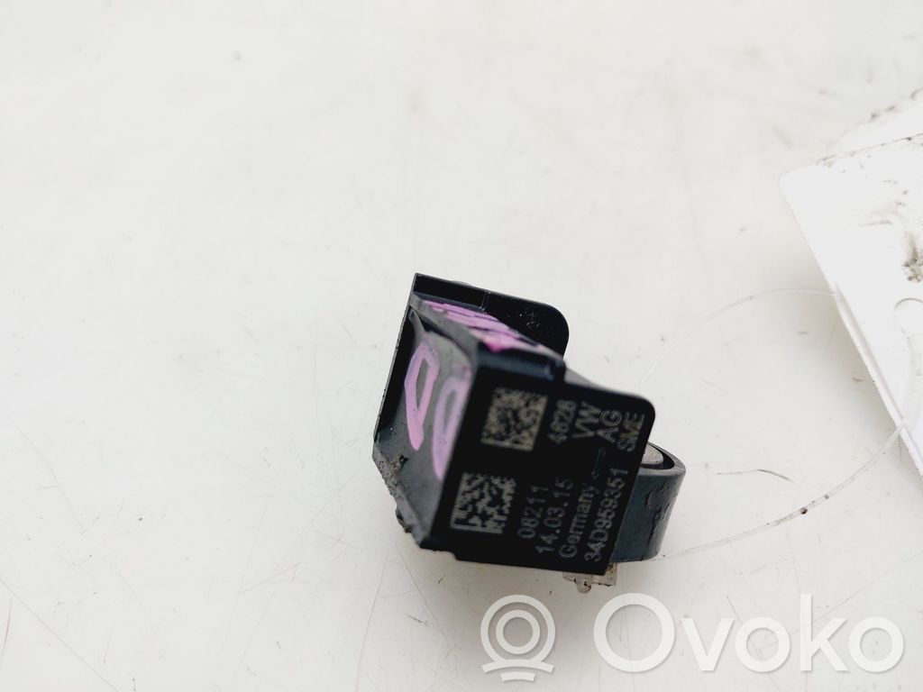 Sensor   34D959351