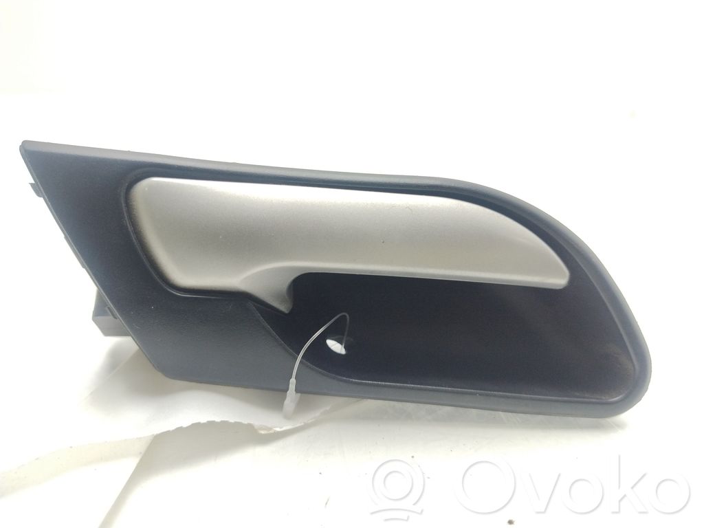 BMW X5 E53 Manecilla interna puerta delantera 