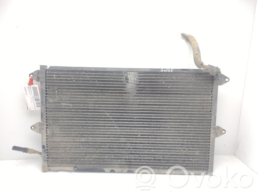 Seat Ibiza II (6k) Radiator răcire A/C (condensor) 