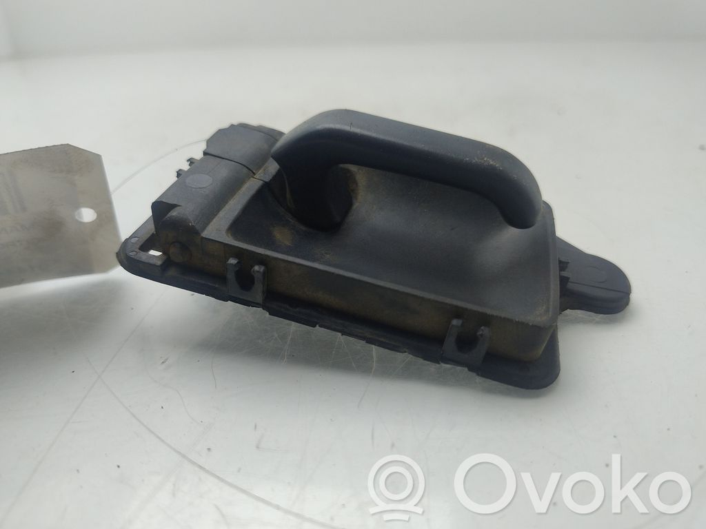 Citroen AX Manecilla interna puerta trasera 
