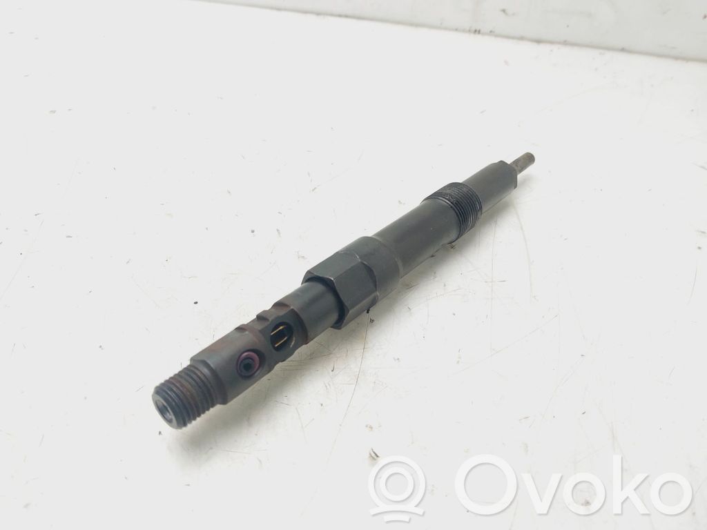 Ford Mondeo Mk III Inyector de combustible 