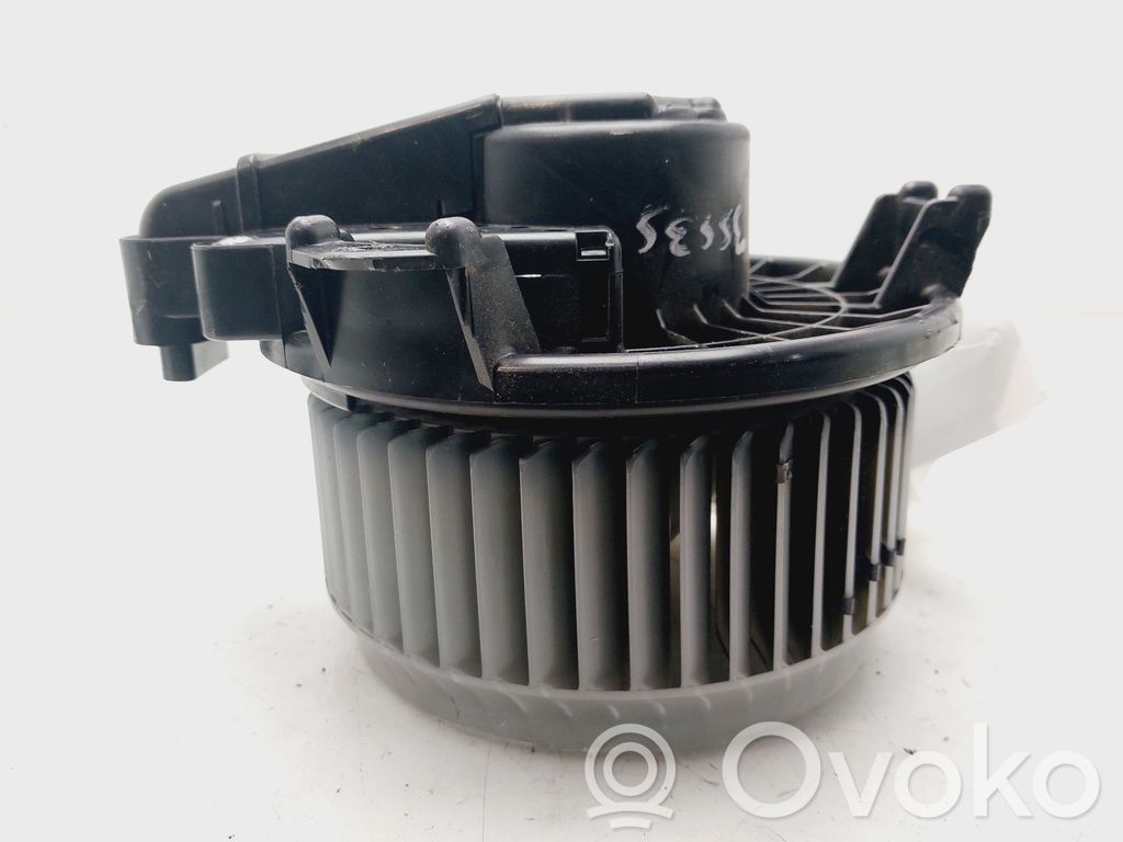 Toyota Avensis T270 Ventola riscaldamento/ventilatore abitacolo 