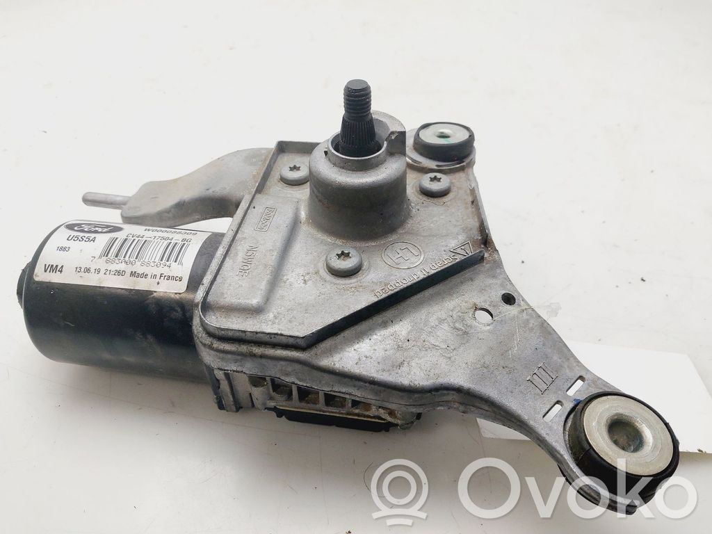 Ford Kuga II Motor și paralelogram ștergător parbriz 