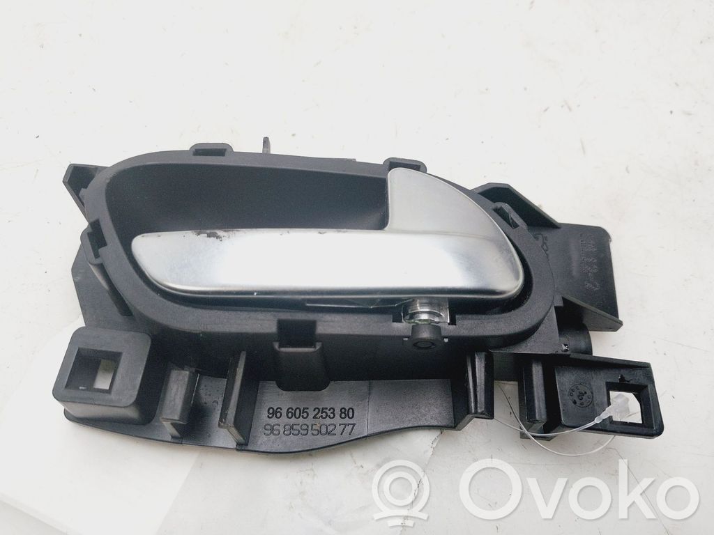 Citroen C4 I Mâner interior ușă față 