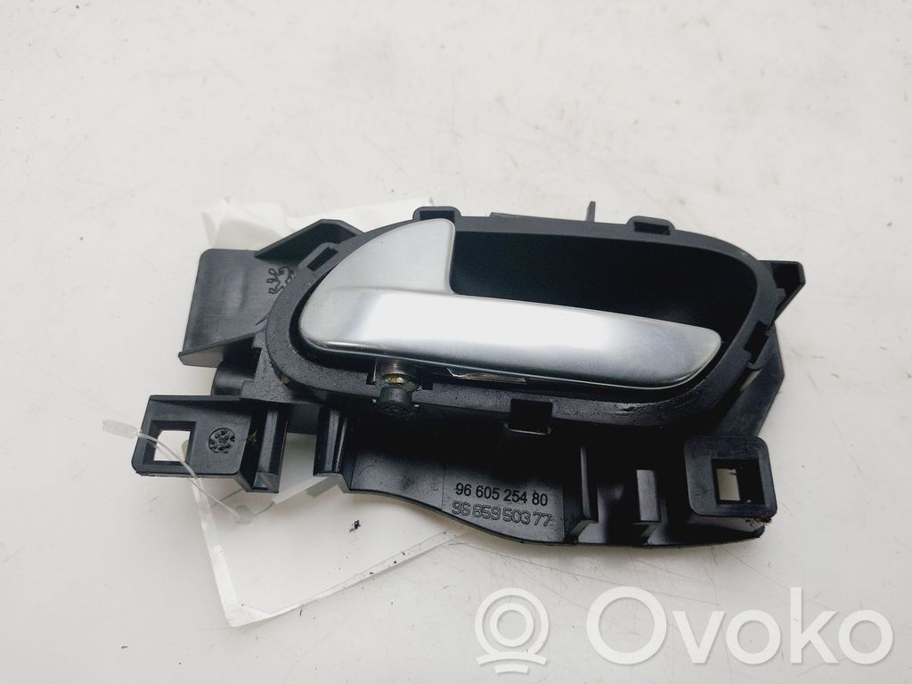 Citroen C4 I Mâner interior ușă față 