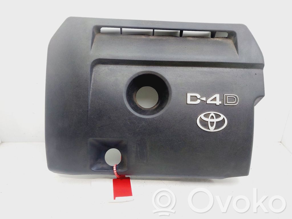 Toyota RAV 4 (XA30) Moottorin koppa 