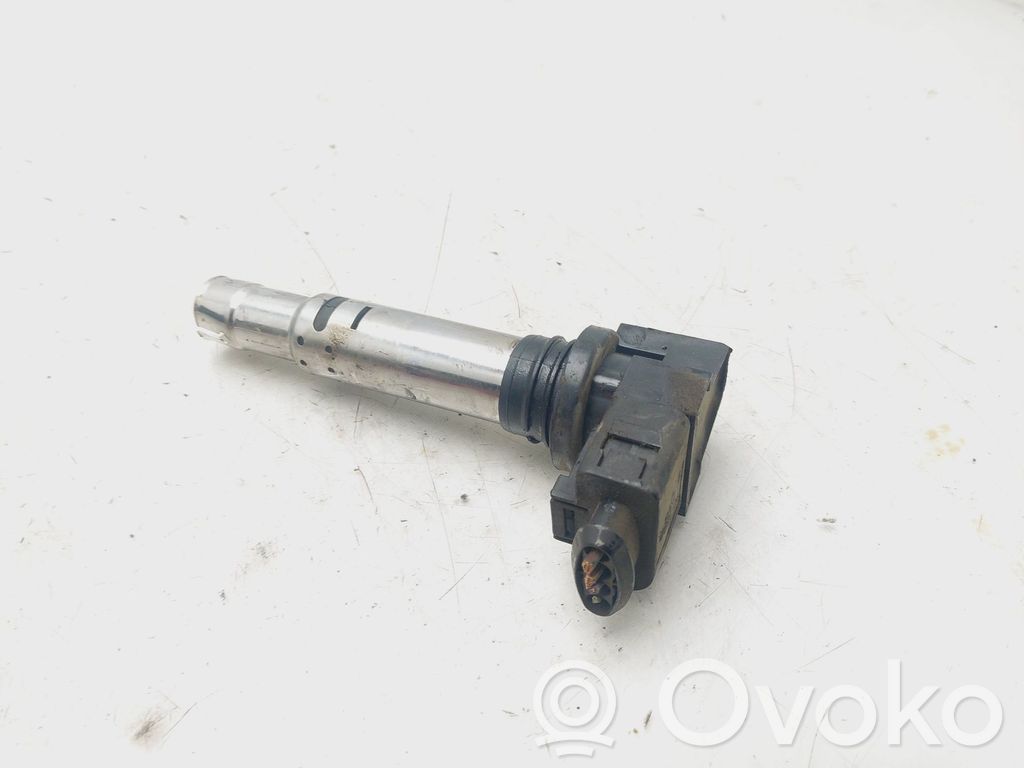 Seat Cordoba (6L) Bobina di accensione ad alta tensione 