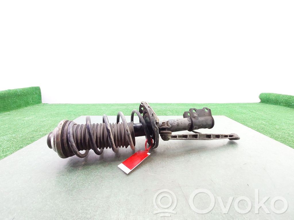 Opel Astra H Amortyzator przedni 