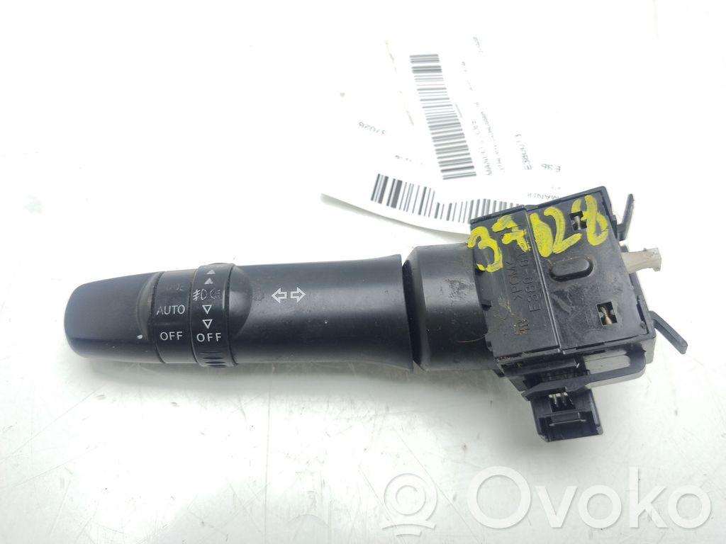 Interruptor de luz   E380013
