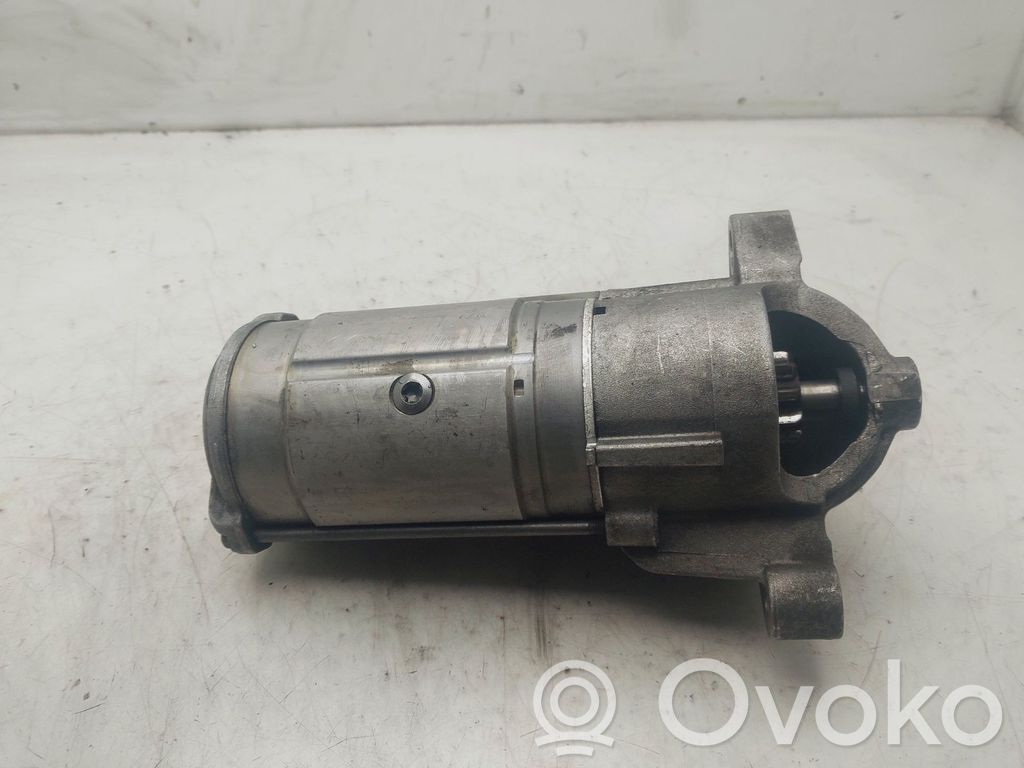 Renault Laguna II Electromotor
