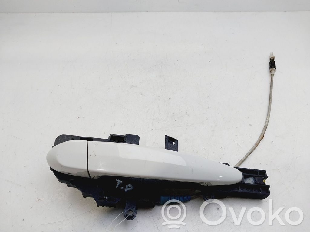 BMW 1 E81 E87 Manecilla externa puerta trasera 