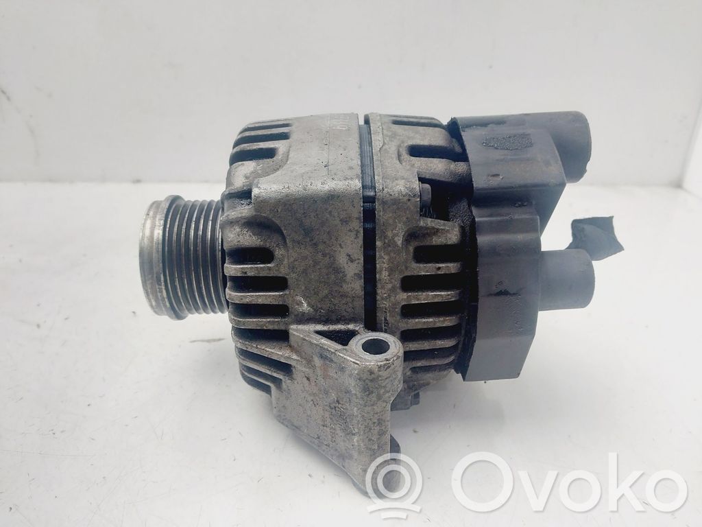 Fiat Fiorino Alternador 