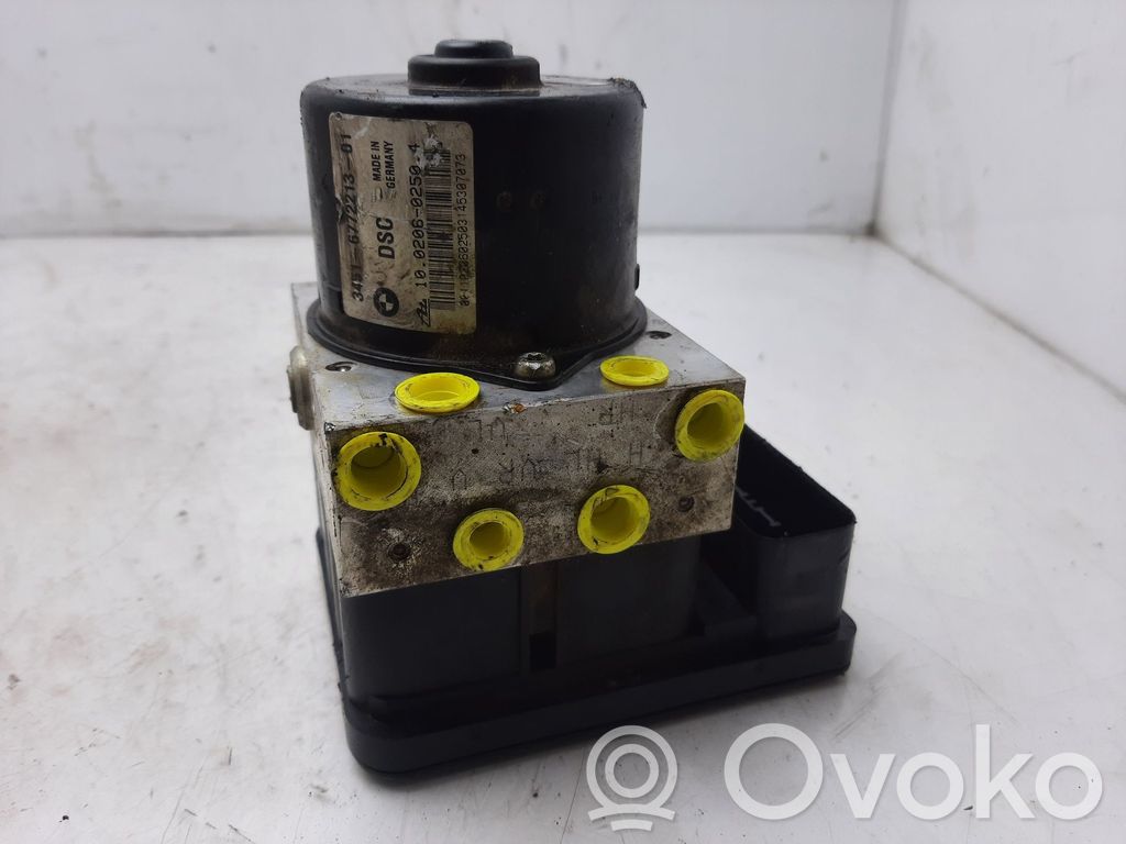BMW 3 E90 E91 ABS Pump 